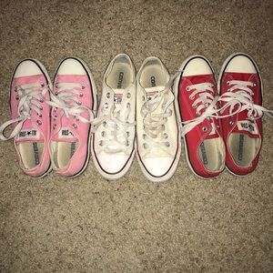 Converse bundle